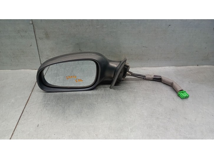 Recambio de retrovisor izquierdo para volvo s60 berlina 2.4 cat referencia OEM IAM 31104014 31104014 