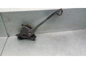 Recambio de potenciometro pedal para volvo s60 berlina 2.4 cat referencia OEM IAM 9496822 30683514 