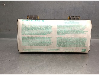Recambio de airbag delantero derecho para opel corsa c 1.3 16v cdti cat (z 13 dt / ln9) referencia OEM IAM 24454528 13188043 168