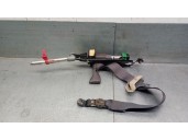 Recambio de cinturon seguridad delantero derecho para volvo s60 berlina 2.4 cat referencia OEM IAM 30675804 30675804 