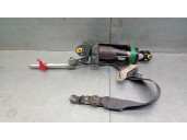 Replacement front right seat belt for Volvo S60 sedan 2.4 CAT OEM IAM reference 30675804 30675804 