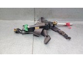 Replacement front right seat belt for Volvo S60 sedan 2.4 CAT OEM IAM reference 30675804 30675804 