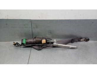 Recambio de cinturon seguridad delantero izquierdo para volvo s60 berlina 2.4 cat referencia OEM IAM 30675800 30675800 