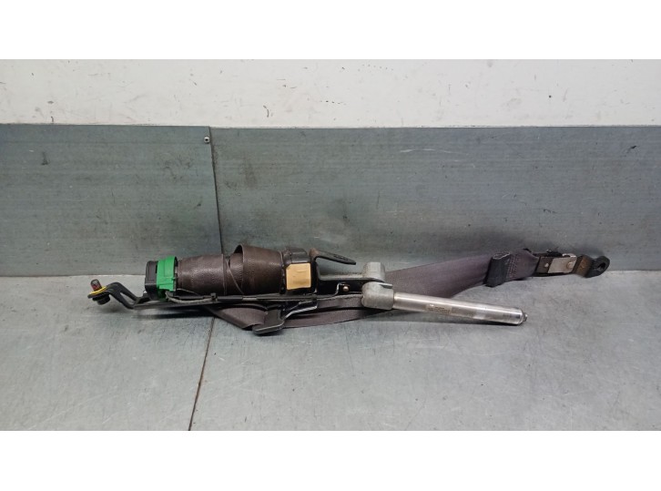 Recambio de cinturon seguridad delantero izquierdo para volvo s60 berlina 2.4 cat referencia OEM IAM 30675800 30675800 