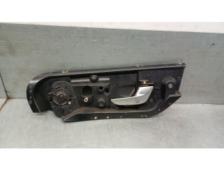 Recambio de maneta interior delantera derecha para volvo s60 berlina 2.4 cat referencia OEM IAM 9203064  