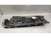 Recambio de maneta interior delantera izquierda para volvo s60 berlina 2.4 cat referencia OEM IAM 30761315  