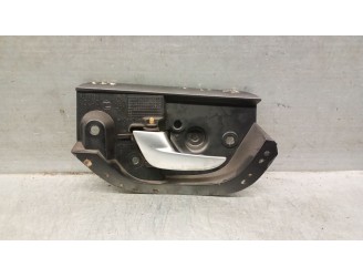 Recambio de maneta interior trasera izquierda para volvo s60 berlina 2.4 cat referencia OEM IAM 9203065 
