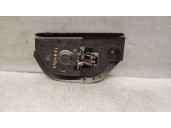 Recambio de maneta interior trasera izquierda para volvo s60 berlina 2.4 cat referencia OEM IAM 9203065 
