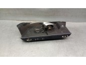 Recambio de maneta interior trasera izquierda para volvo s60 berlina 2.4 cat referencia OEM IAM 9203065 