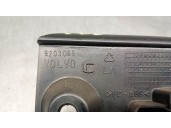 Recambio de maneta interior trasera izquierda para volvo s60 berlina 2.4 cat referencia OEM IAM 9203065 