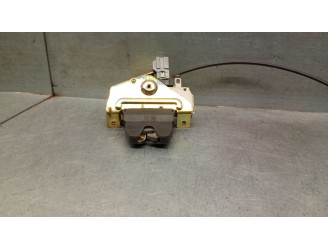 Recambio de potenciometro pedal para lancia phedra (180) 2.2 jtd referencia OEM IAM 1401280480 6PV00994908  2