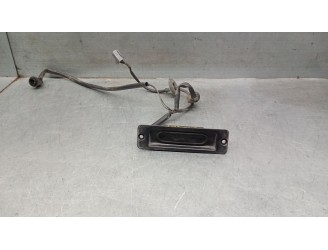 Recambio de maneta exterior porton para volvo s60 berlina 2.4 cat referencia OEM IAM 30634364 30634364 