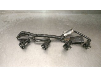 Recambio de cableado para renault clio ii fase ii (b/cb0) 1.2 16v referencia OEM IAM 8200379181B 8200379181 