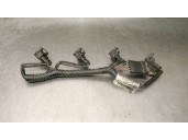 Recambio de cableado para renault clio ii fase ii (b/cb0) 1.2 16v referencia OEM IAM 8200379181B 8200379181 