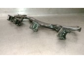 Recambio de cableado para renault clio ii fase ii (b/cb0) 1.2 16v referencia OEM IAM 8200379181B 8200379181 