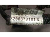 Recambio de cableado para renault clio ii fase ii (b/cb0) 1.2 16v referencia OEM IAM 8200379181B 8200379181 