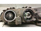 Recambio de faro derecho para volvo s60 berlina 2.4 cat referencia OEM IAM 8693592 8693592 