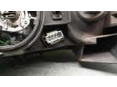 Recambio de faro derecho para volvo s60 berlina 2.4 cat referencia OEM IAM 8693592 8693592 