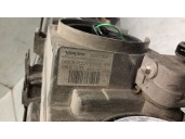 Recambio de faro derecho para volvo s60 berlina 2.4 cat referencia OEM IAM 8693592 8693592 