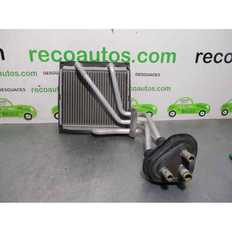 Recambio de radiador calefaccion / aire acondicionado para jaguar s-type 3.0 v6 24v cat referencia OEM IAM 
