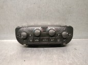 Recambio de mando climatizador para mercedes-benz clase c (w203) berlina 1.8 cat referencia OEM IAM A2098300085 A2038300785 