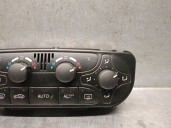 Recambio de mando climatizador para mercedes-benz clase c (w203) berlina 1.8 cat referencia OEM IAM A2098300085 A2038300785 
