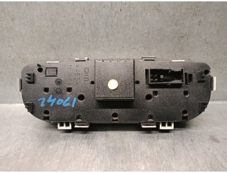 Recambio de retrovisor derecho para bmw serie 5 berlina (e39) 2.2 24v cat referencia OEM IAM 32290R 5 PINES 4 PUERTAS 2