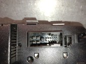 Recambio de mando climatizador para mercedes-benz clase c (w203) berlina 1.8 cat referencia OEM IAM A2098300085 A2038300785 