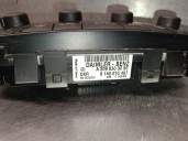 Recambio de mando climatizador para mercedes-benz clase c (w203) berlina 1.8 cat referencia OEM IAM A2098300085 A2038300785 