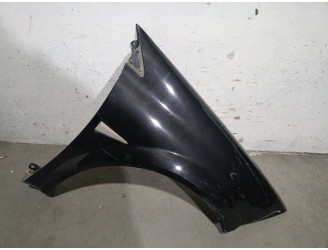 Recambio de aleta delantera derecha para renault megane ii berlina 3p 1.6 16v referencia OEM IAM 7701477187 7701477187 