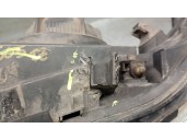 Recambio de faro izquierdo para volvo s60 berlina 2.4 cat referencia OEM IAM 8693587 8693591 