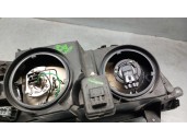 Recambio de faro izquierdo para volvo s60 berlina 2.4 cat referencia OEM IAM 8693587 8693591 