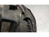 Recambio de faro izquierdo para volvo s60 berlina 2.4 cat referencia OEM IAM 8693587 8693591 