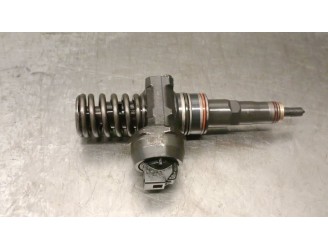 Recambio de inyector para volkswagen golf iv variant (1j5) 1.9 tdi 4motion referencia OEM IAM 038130073AL  0414720039 BOSCH