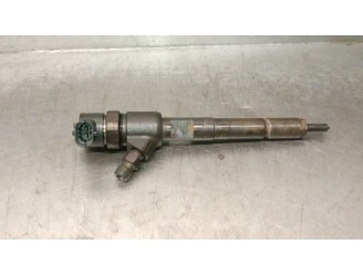 Recambio de inyector para opel meriva b 1.3 16v cdti referencia OEM IAM 0445110326  BOSCH