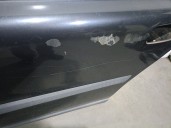 Replacement rear left door for Volvo S60 saloon 2.4 CAT OEM IAM reference 30796488 30796488 