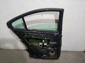 Replacement rear left door for Volvo S60 saloon 2.4 CAT OEM IAM reference 30796488 30796488 