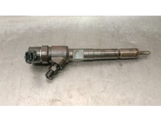 Recambio de inyector para opel meriva b 1.3 16v cdti referencia OEM IAM 0445110326  BOSCH