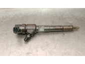 Recambio de inyector para opel meriva b 1.3 16v cdti referencia OEM IAM 0445110326  BOSCH