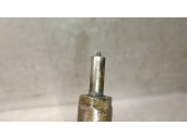 Recambio de inyector para opel meriva b 1.3 16v cdti referencia OEM IAM 0445110326  BOSCH