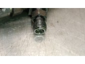 Recambio de inyector para opel meriva b 1.3 16v cdti referencia OEM IAM 0445110326  BOSCH