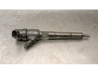Recambio de inyector para opel meriva b 1.3 16v cdti referencia OEM IAM 0445110326  BOSCH