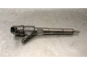 Recambio de inyector para opel meriva b 1.3 16v cdti referencia OEM IAM 0445110326  BOSCH