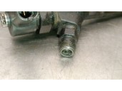 Recambio de inyector para opel meriva b 1.3 16v cdti referencia OEM IAM 0445110326  BOSCH