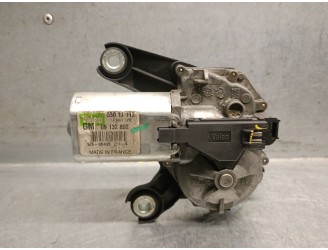 Recambio de motor limpia trasero para opel corsa c 1.3 16v cdti cat (z 13 dt / ln9) referencia OEM IAM 09132802 1273050 53011112