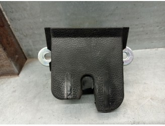 Recambio de cerradura maletero / porton para volkswagen polo (6r1) 1.4 fsi referencia OEM IAM 6R0827505B 6R0827505B 