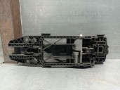 Recambio de maneta exterior trasera izquierda para volkswagen polo (6r1) 1.4 fsi referencia OEM IAM 5N0839885H 5N0839885H 