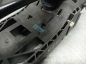 Recambio de maneta exterior trasera izquierda para volkswagen polo (6r1) 1.4 fsi referencia OEM IAM 5N0839885H 5N0839885H 