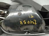 Recambio de maneta interior trasera izquierda para volkswagen polo (6r1) 1.4 fsi referencia OEM IAM 6R0867179G 6R0867179G 