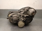 Recambio de faro derecho para mercedes-benz clase c (w203) berlina 1.8 cat referencia OEM IAM A2038200261 A2038200261 